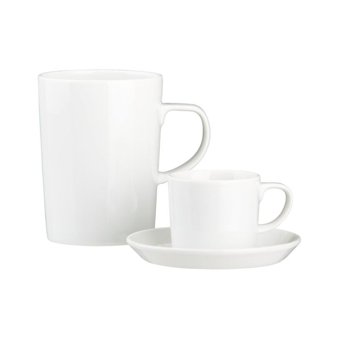 Verge Latte Mug - Crate and Barrel Philippines