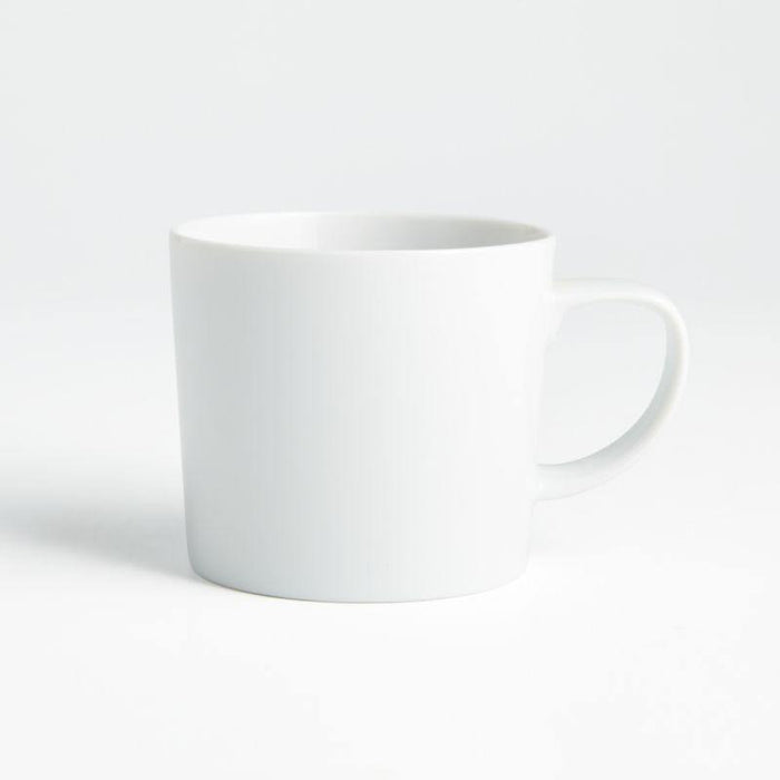 Verge Mug - Crate and Barrel Philippines