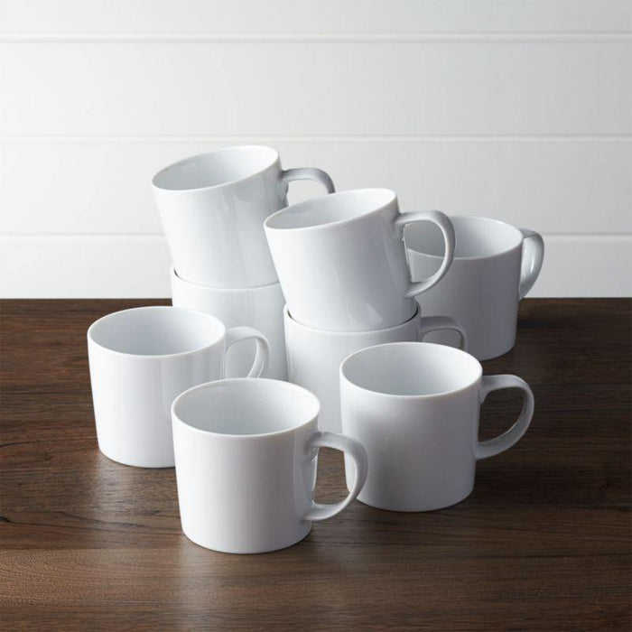 Verge Mug - Crate and Barrel Philippines