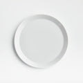Verge Salad Plate - Crate and Barrel Philippines