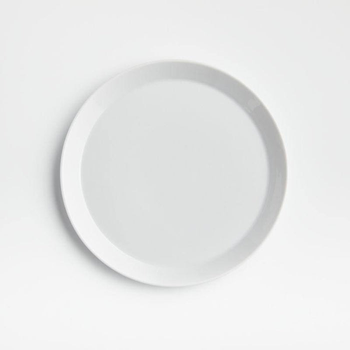 Verge Salad Plate - Crate and Barrel Philippines