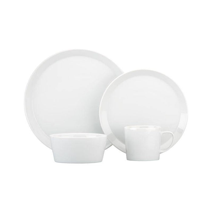 Verge Salad Plate - Crate and Barrel Philippines