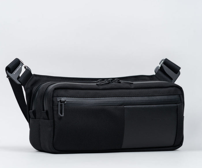 Ballistic nylon