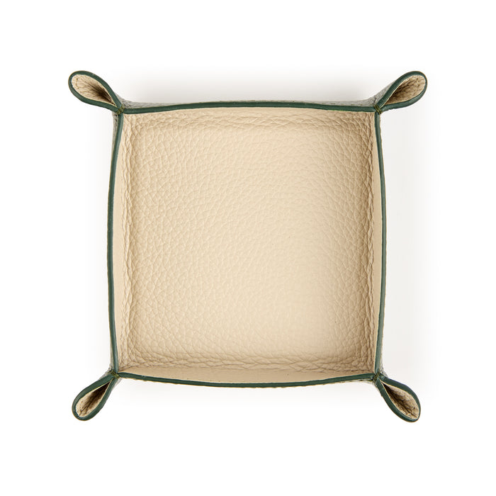 Vide Poche in Soft Grain Leather