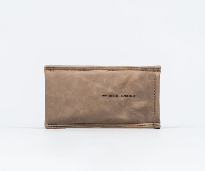 Small $49 / Grizzly Leather