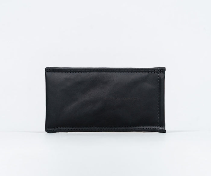 Small $49 / Black Leather