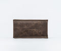 Small $49 / Chocolate Leather