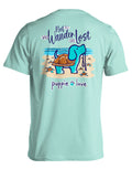 WANDER LOST TURTLE PUP 2024 PUPPIE LOVE