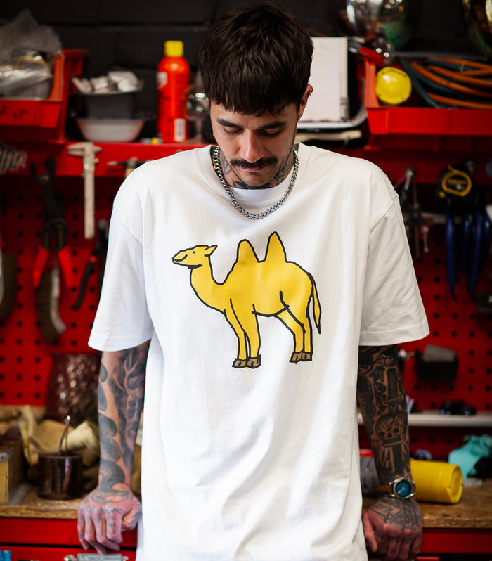 Wednesday t-shirt