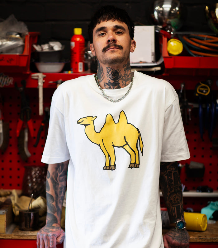 Wednesday t-shirt