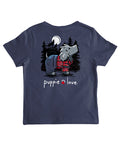 WEREWOLF PUP, YOUTH SS PUPPIE LOVE