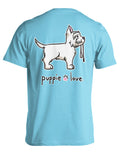 WESTIE PUP PUPPIE LOVE