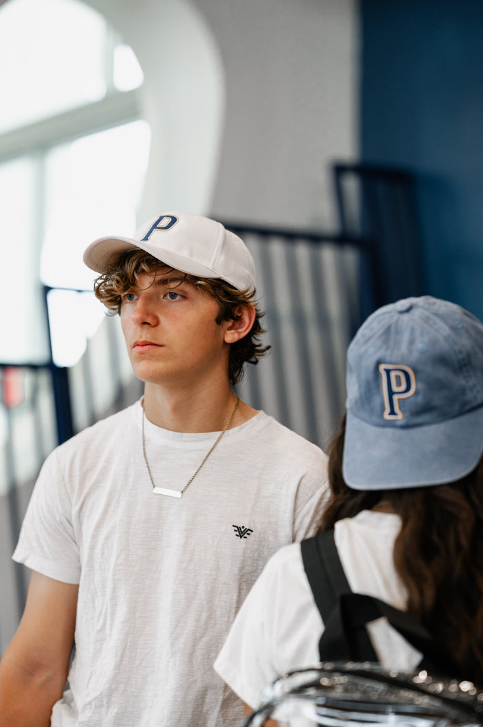 White Cap