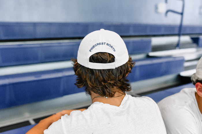 White Cap