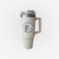 White PNP Tumbler