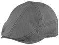 Who Ced - Navy Hampton New Shape Ivy Cap