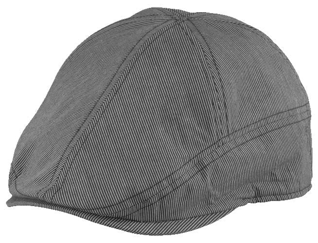Who Ced - Navy Hampton New Shape Ivy Cap