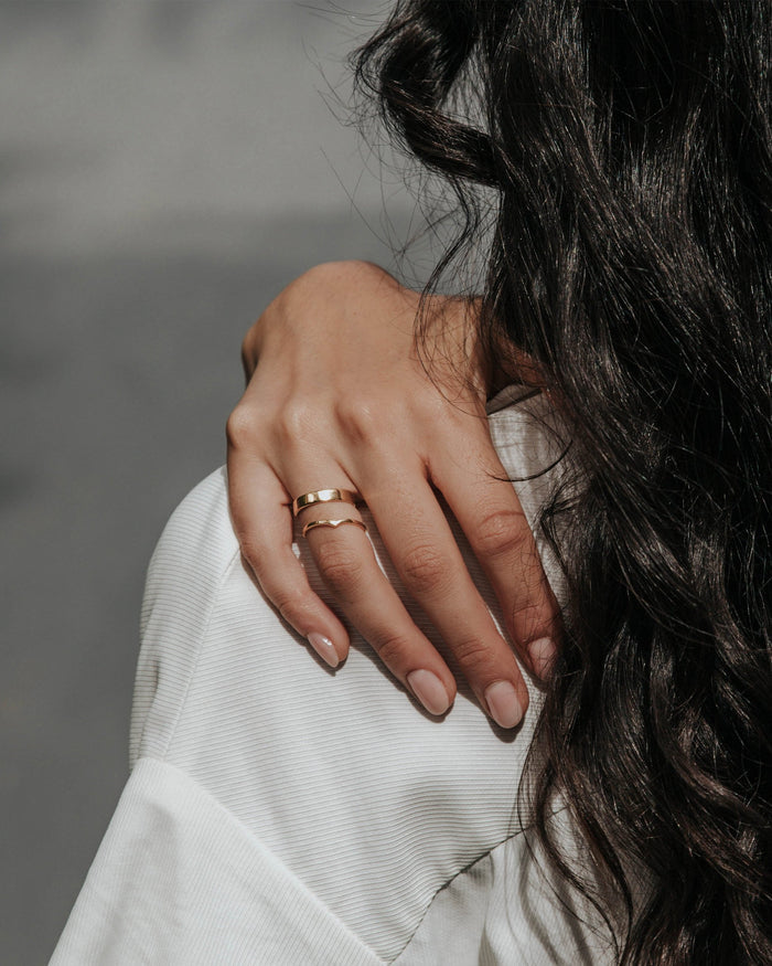 Gold Vermeil