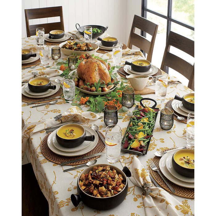 Wilder Dinner Plate