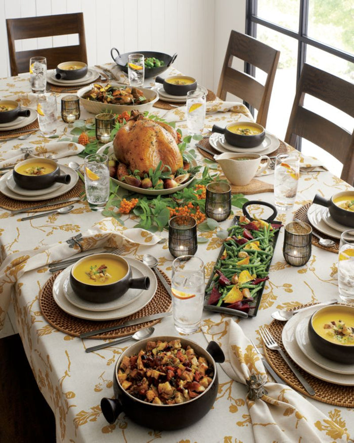 Wilder Salad Plate