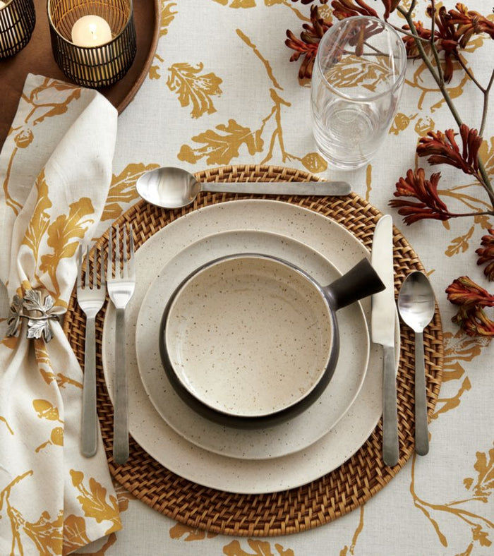 Wilder Salad Plate