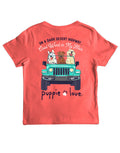 WIND IN MY HAIR, YOUTH SS PUPPIE LOVE LIMITED EDITION