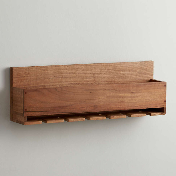 Wine-Stem Rack