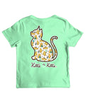 WINNIE AND P KITTIE, YOUTH SS KITTIE KITTIE