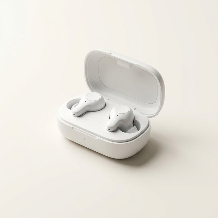 Wireless Bluetooth Earbuds