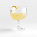 Wolcott Optic Short Cocktail Glass
