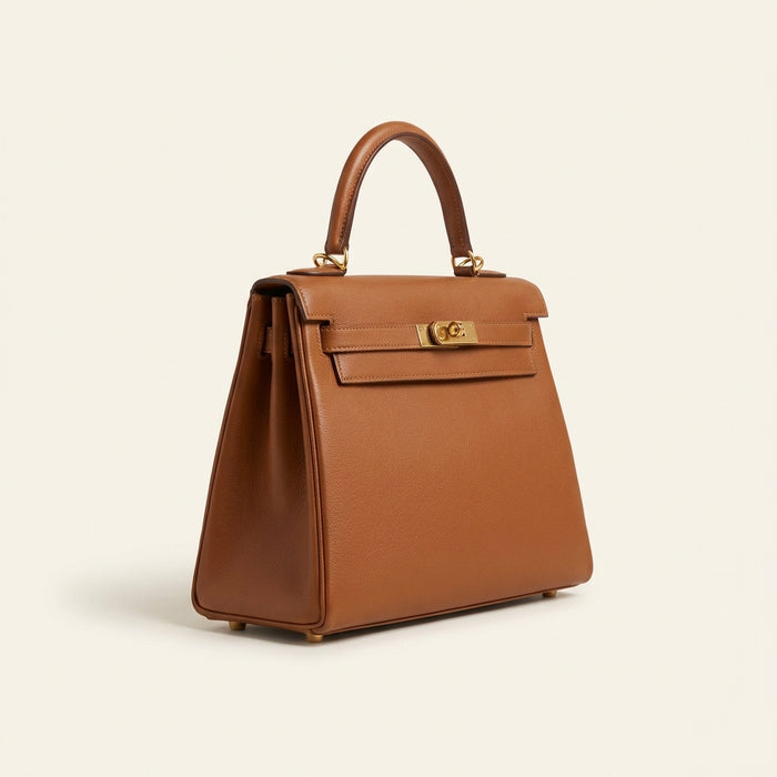 Women's Leather Handbag