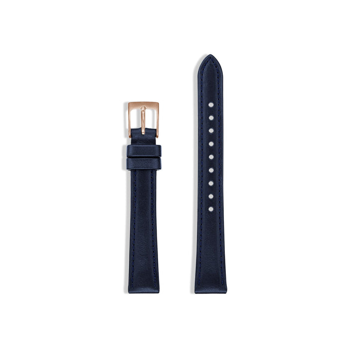 Rose Gold/Navy