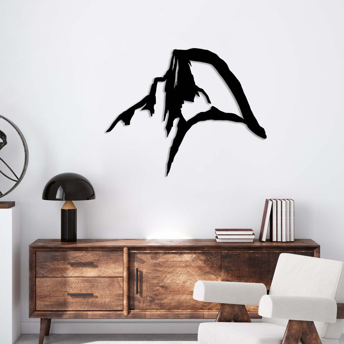 Yosemite Half Dome - Metal Wall Art - MetalPlex