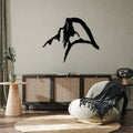Yosemite Half Dome - Metal Wall Art - MetalPlex