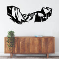 Yosemite Valley - Metal Wall Art - MetalPlex
