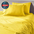 Zesty Lemon Sheet Set
