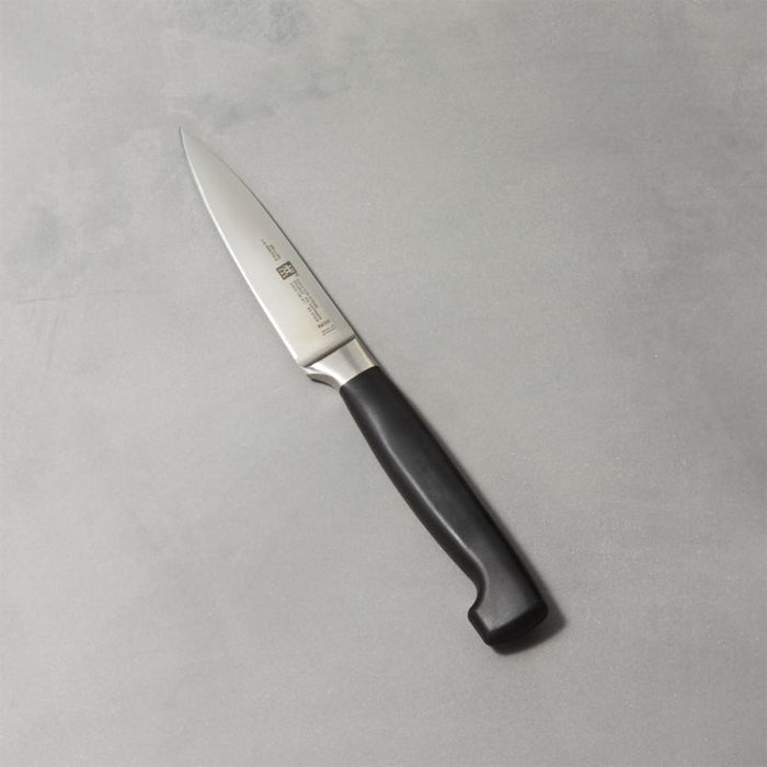 ZWILLING ® J.A. Henckels Four Star 4" Paring Knife