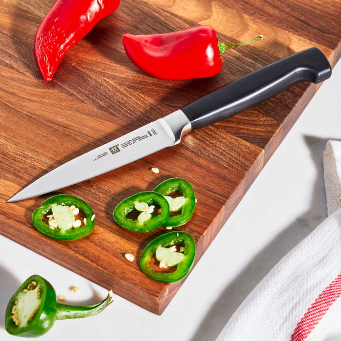 ZWILLING ® J.A. Henckels Four Star 4" Paring Knife