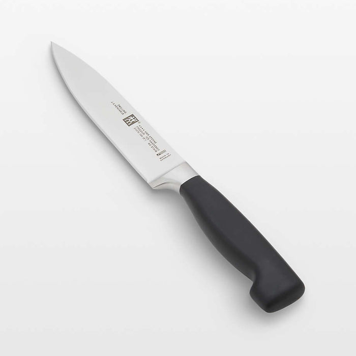 ZWILLING ® J.A. Henckels Four Star 6" Utility Knife