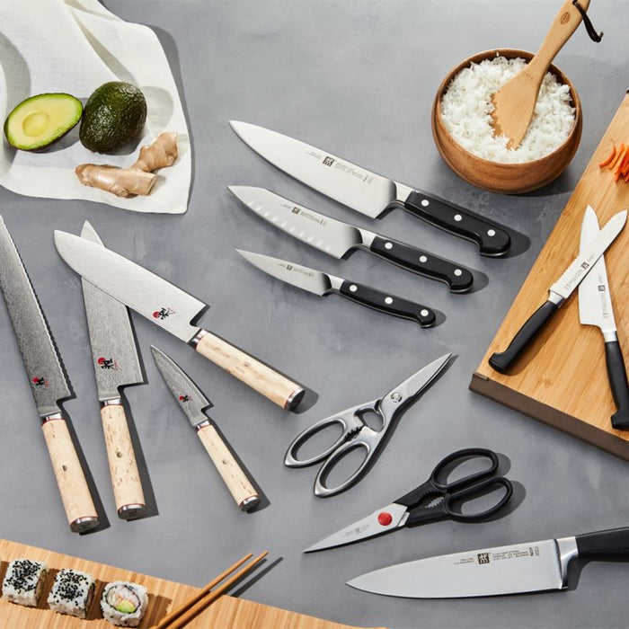 ZWILLING ® J.A. Henckels Pro 4" Paring Knife